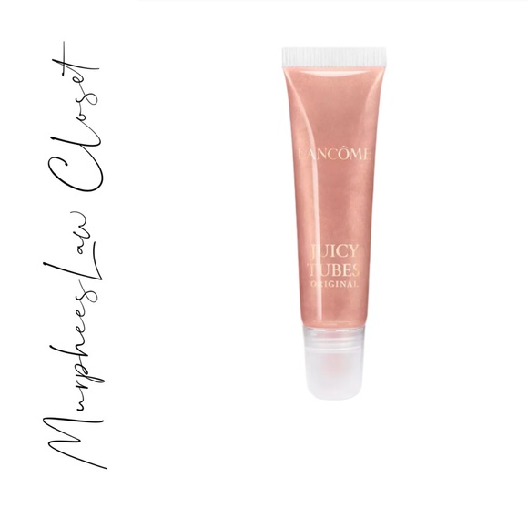 Makeup Lancme Juicy Tubes Original Lip Gloss 9